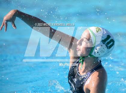 Thumbnail 1 in Carlsbad vs Schurr (America's Finest City Tournament) photogallery.
