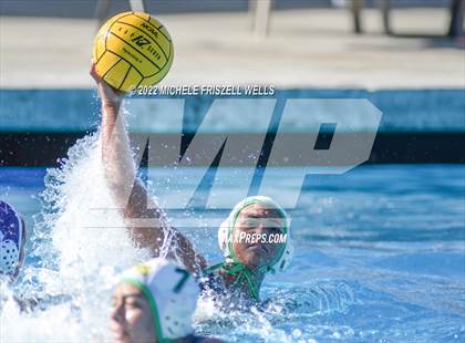 Thumbnail 2 in Carlsbad vs Schurr (America's Finest City Tournament) photogallery.