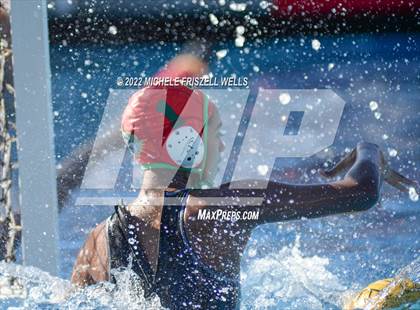 Thumbnail 1 in Carlsbad vs Schurr (America's Finest City Tournament) photogallery.