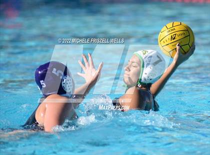 Thumbnail 3 in Carlsbad vs Schurr (America's Finest City Tournament) photogallery.