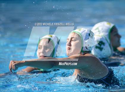 Thumbnail 3 in Carlsbad vs Schurr (America's Finest City Tournament) photogallery.