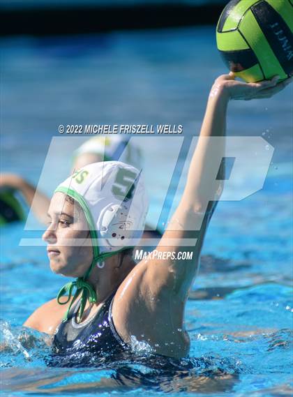 Thumbnail 2 in Carlsbad vs Schurr (America's Finest City Tournament) photogallery.
