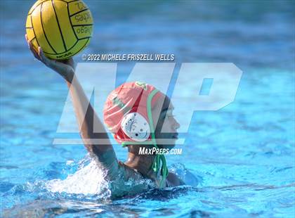 Thumbnail 1 in Carlsbad vs Schurr (America's Finest City Tournament) photogallery.