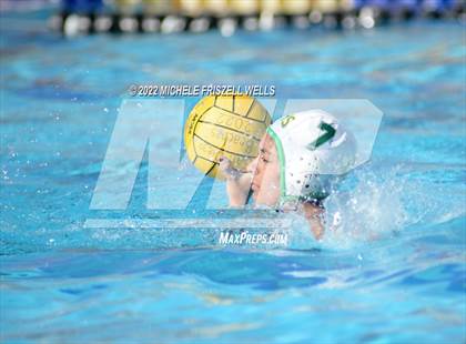 Thumbnail 2 in Carlsbad vs Schurr (America's Finest City Tournament) photogallery.