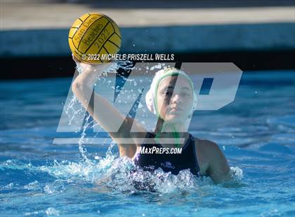 Thumbnail 1 in Carlsbad vs Schurr (America's Finest City Tournament) photogallery.