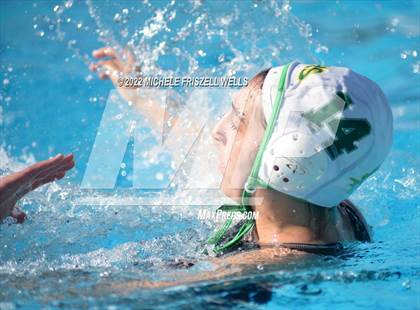 Thumbnail 2 in Carlsbad vs Schurr (America's Finest City Tournament) photogallery.