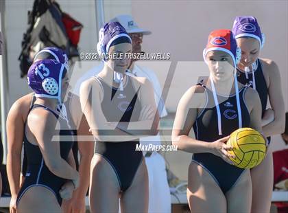 Thumbnail 1 in Carlsbad vs Schurr (America's Finest City Tournament) photogallery.