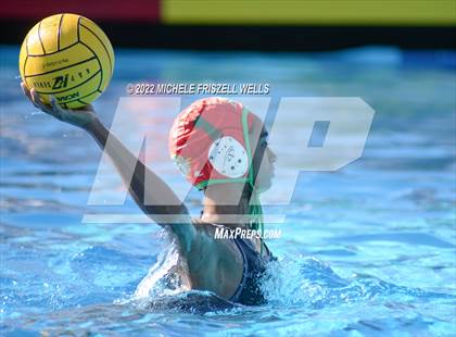 Thumbnail 3 in Carlsbad vs Schurr (America's Finest City Tournament) photogallery.