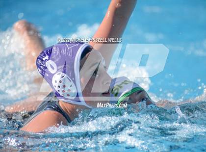 Thumbnail 2 in Carlsbad vs Schurr (America's Finest City Tournament) photogallery.