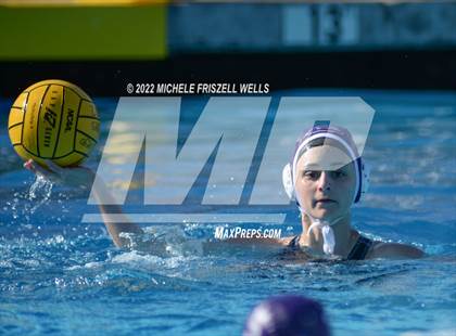 Thumbnail 2 in Carlsbad vs Schurr (America's Finest City Tournament) photogallery.