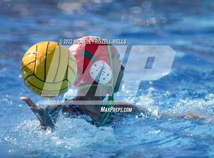 Thumbnail 2 in Carlsbad vs Schurr (America's Finest City Tournament) photogallery.