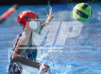 Thumbnail 2 in Carlsbad vs Schurr (America's Finest City Tournament) photogallery.