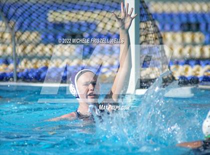 Thumbnail 2 in Carlsbad vs Schurr (America's Finest City Tournament) photogallery.