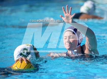 Thumbnail 2 in Carlsbad vs Schurr (America's Finest City Tournament) photogallery.