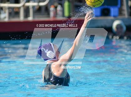 Thumbnail 3 in Carlsbad vs Schurr (America's Finest City Tournament) photogallery.