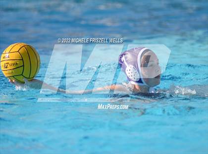 Thumbnail 2 in Carlsbad vs Schurr (America's Finest City Tournament) photogallery.