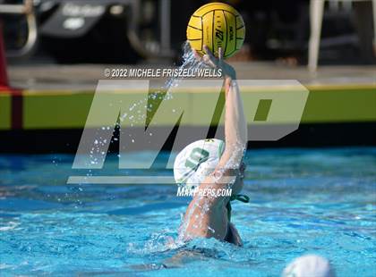 Thumbnail 2 in Carlsbad vs Schurr (America's Finest City Tournament) photogallery.
