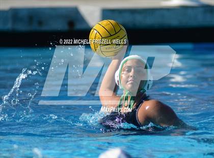 Thumbnail 1 in Carlsbad vs Schurr (America's Finest City Tournament) photogallery.