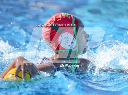 Thumbnail 1 in Carlsbad vs Schurr (America's Finest City Tournament) photogallery.