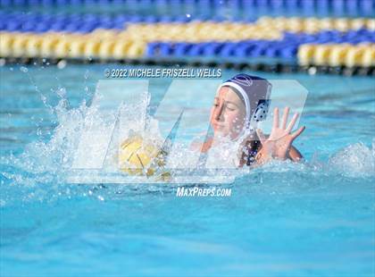 Thumbnail 1 in Carlsbad vs Schurr (America's Finest City Tournament) photogallery.