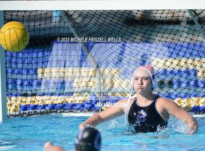 Thumbnail 2 in Carlsbad vs Schurr (America's Finest City Tournament) photogallery.