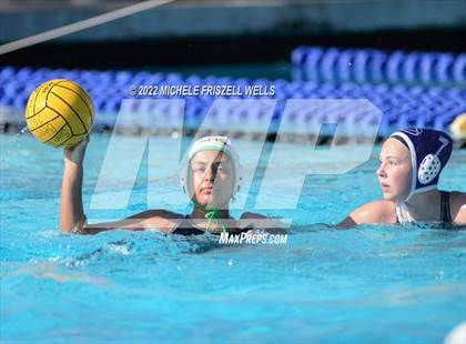 Thumbnail 2 in Carlsbad vs Schurr (America's Finest City Tournament) photogallery.