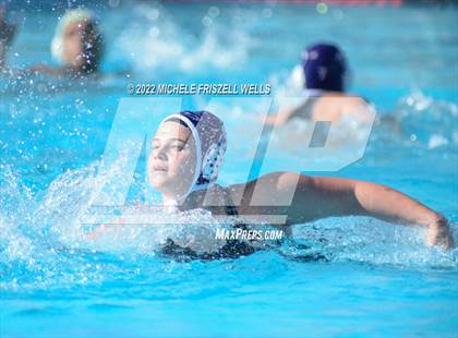 Thumbnail 3 in Carlsbad vs Schurr (America's Finest City Tournament) photogallery.