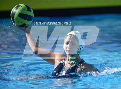 Thumbnail 3 in Carlsbad vs Schurr (America's Finest City Tournament) photogallery.