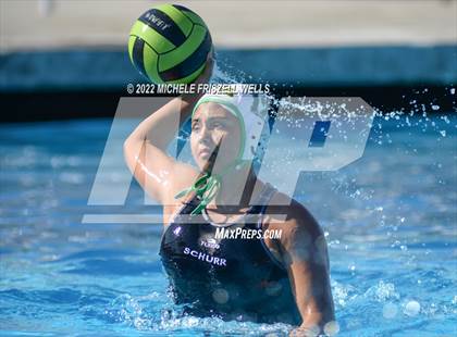 Thumbnail 2 in Carlsbad vs Schurr (America's Finest City Tournament) photogallery.