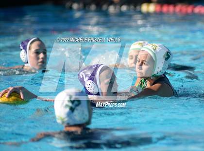 Thumbnail 1 in Carlsbad vs Schurr (America's Finest City Tournament) photogallery.