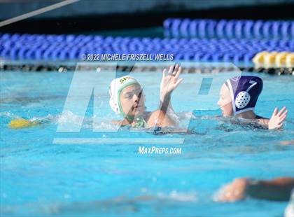 Thumbnail 1 in Carlsbad vs Schurr (America's Finest City Tournament) photogallery.