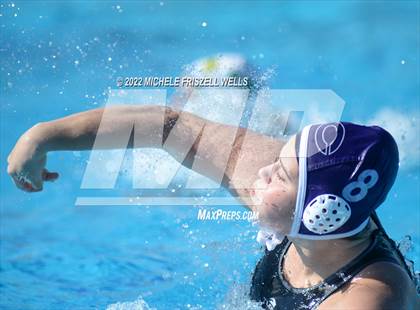 Thumbnail 1 in Carlsbad vs Schurr (America's Finest City Tournament) photogallery.