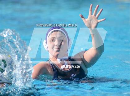 Thumbnail 2 in Carlsbad vs Schurr (America's Finest City Tournament) photogallery.