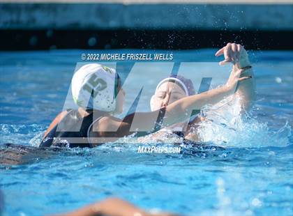 Thumbnail 3 in Carlsbad vs Schurr (America's Finest City Tournament) photogallery.
