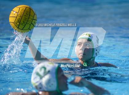 Thumbnail 2 in Carlsbad vs Schurr (America's Finest City Tournament) photogallery.