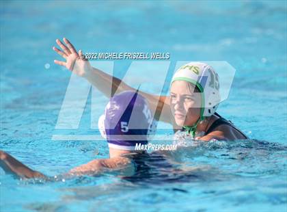 Thumbnail 3 in Carlsbad vs Schurr (America's Finest City Tournament) photogallery.