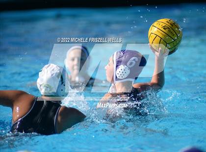 Thumbnail 1 in Carlsbad vs Schurr (America's Finest City Tournament) photogallery.