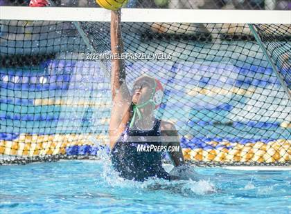 Thumbnail 3 in Carlsbad vs Schurr (America's Finest City Tournament) photogallery.