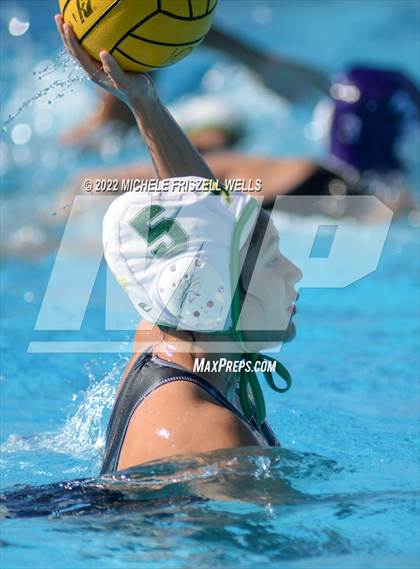 Thumbnail 3 in Carlsbad vs Schurr (America's Finest City Tournament) photogallery.