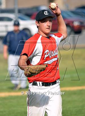 Egypt Baseball Jersey