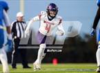 Photo from the gallery "Frenship vs. Eastlake (UIL 6A Division 2 Bi-District Playoff)"