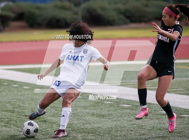 Photo 134 in the Bishop Amat vs Etiwanda Photo Gallery (160 Photos)