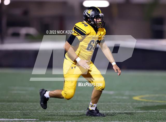 Photo 331 in the Verbum Dei vs. Bosco Tech Photo Gallery (514 Photos)