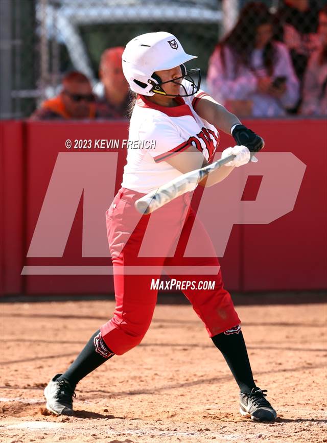 Photo 37 in the Odyssey Institute Agua Fria (Owls Kickoff Classic