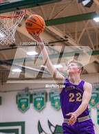 Photo from the gallery "Queen Creek vs. Sunnyslope (Hoopsgiving Tournament)"