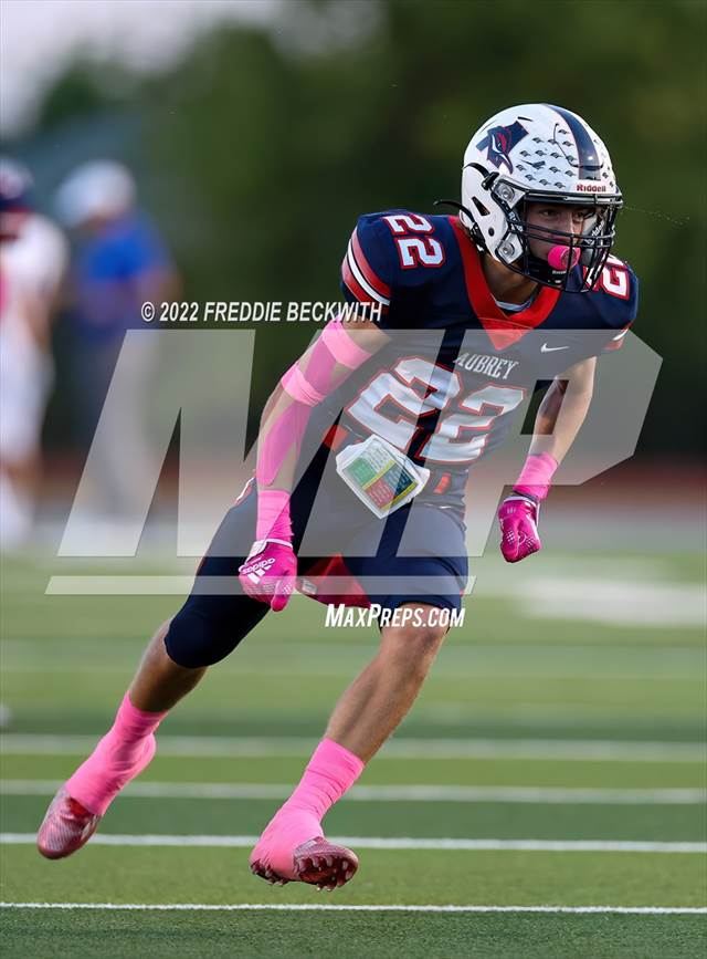 Photo 4 in the Krum @ Aubrey Photo Gallery (191 Photos) | MaxPreps