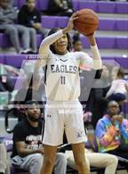 Photo from the gallery "Example Academy Black vs. Harvest Prep (OGBR Classic in the City)"