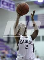 Photo from the gallery "Example Academy Black vs. Harvest Prep (OGBR Classic in the City)"