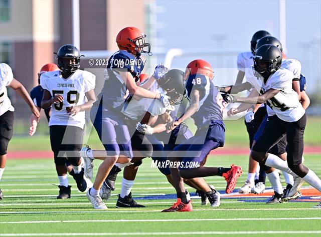 Photo 48 In The Fr: Cypress Park @ Bridgeland (B-teams) Photo Gallery ...