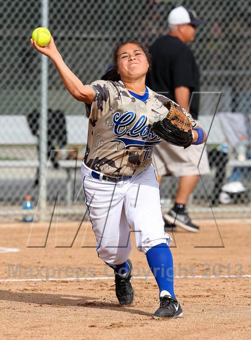 MaxPreps Top 25 national high school softball rankings